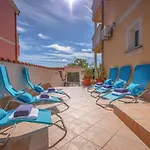 Mit Terrasse Und Meerblick By Interhome