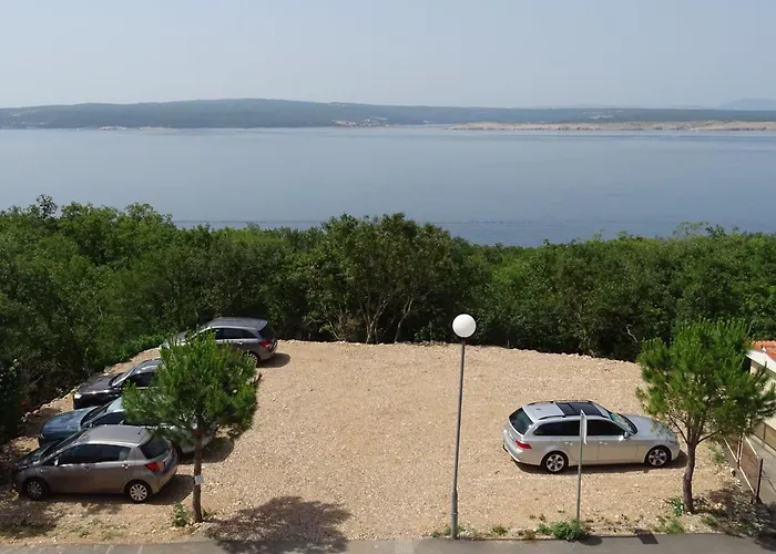 Mit Terrasse Und Meerblick By Interhome