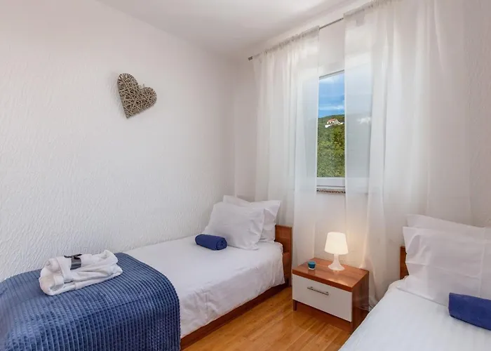 Mit Terrasse Und Meerblick By Interhome Apartment *