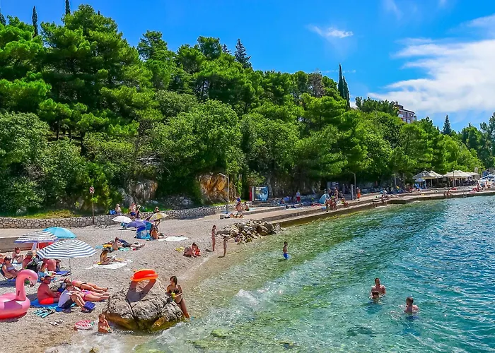 Mit Terrasse Und Meerblick By Interhome *