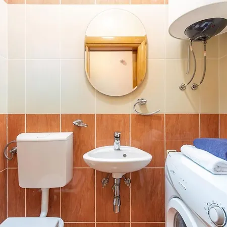 Mit Terrasse Und Meerblick By Interhome Apartamento *